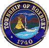 image of Roxbury Township logo